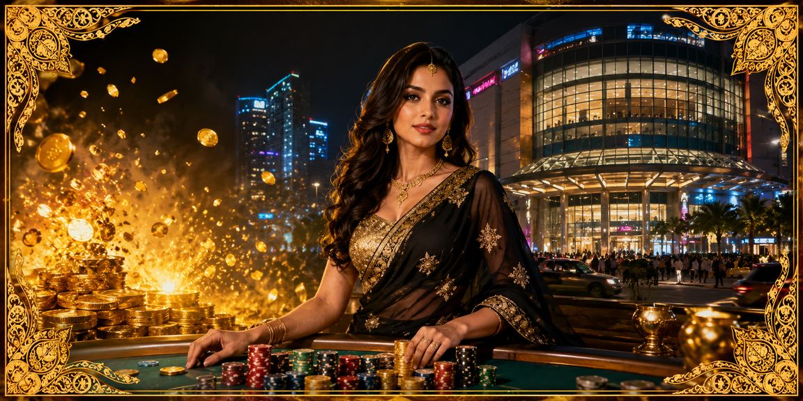casinos score