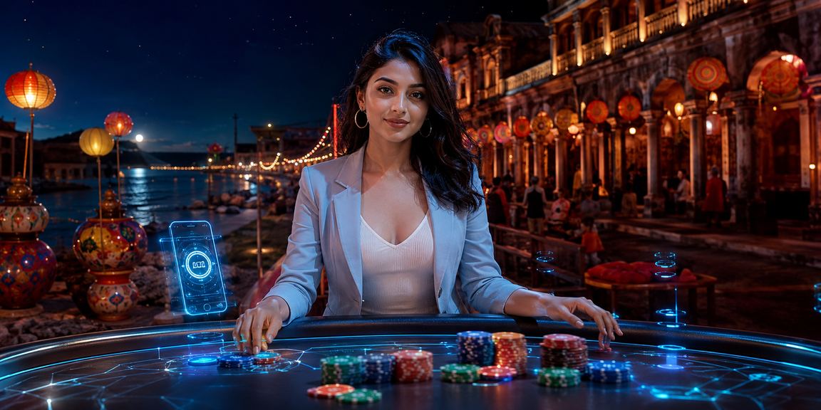 casinos score